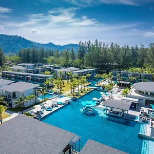 Resort The Waters By Katathani - Sha Extra (adults Only), Khao Lak