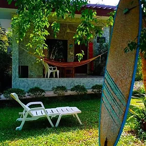 Mini-hôtel Nananuira And, Khao Lak
