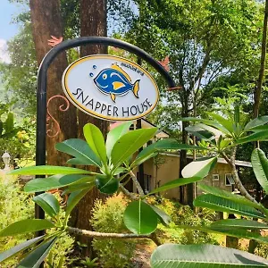 Snapper House Hotel