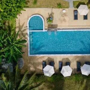 Hotel Grandfather Khaolak, Khao Lak