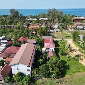 Semesteranläggning (resort) Pratum, Khao Lak