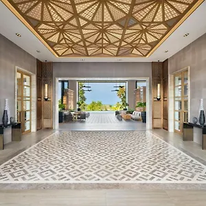 Hotel Marriott &, Khao Lak