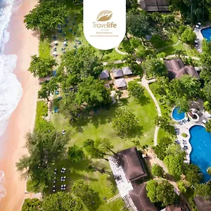 Resort Khaolak Merlin, Khao Lak